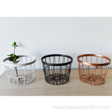 European style receive basket Arrangement